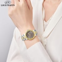 ذهبي فضي رمادي