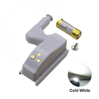 ابيض مع بطارية10X