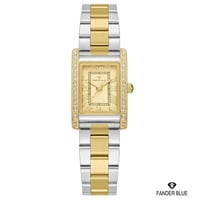 ذهبي فضي ميناء ذهبي