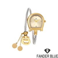 ذهبي فضي ميناء ذهبي