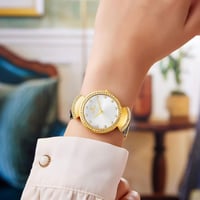 ذهبي سير اسود ميناء أبيض