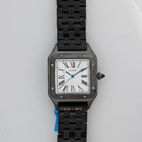 أسود ميناء أبيض