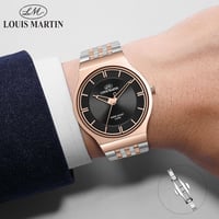 نحاسي فضي اسود