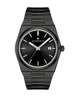 أسود عقارب فضي