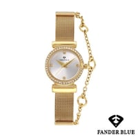 White gold