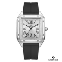 أسود ميناء أبيض