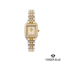 ذهبي فضي ميناء سكري عاجي