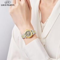 ذهبي فضي رمادي