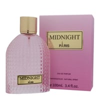 عطر MIDNIGHT PARIS - نسائي 100 مل