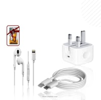 بوكس الايفون من spon