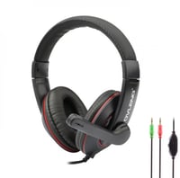 سماعة العاب ovleng headset ovx10 black