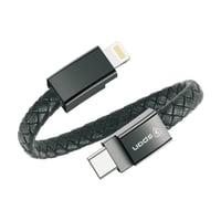 توصيلة lightning تايب سي صغيرة