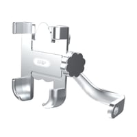 حامل هاتف للدراجة