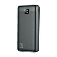 بطارية متنقلة بسعة 20,000 مللي أمبير،بقوة 22.5W