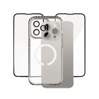 بكج حماية 1X10 الاصلي لاجهزة الايفون