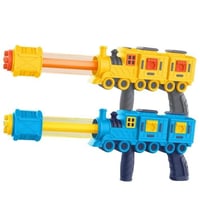 مسدس ماء يدوي 500 مل نفاث 7-8 م