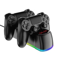 محطة شحن تحكم PS4