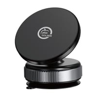 حامل مغناطيسي للهاتف من مزوّد بميزة الشفط الفراغي...