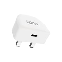 شاحن نانو السريع (بقوة 30 واط)