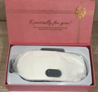 مساج حراري لتخفيف الام الدورة