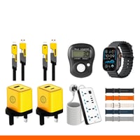 البكج التقني من جولدن بلاس