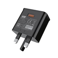 راس شاحن جداري سريع IQ ماركة spon