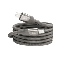 كيبل مغناطيسي ضد القطع - شحن بقوة 60 واط