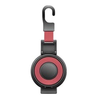 حامل اكواب بخطاف متعدد الوظائف لظهر مقعد السيارة