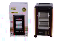 دفاية دنكس 5 اوجه 2000 واط