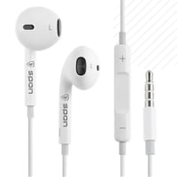 سماعة اذن سلكية مسمار ماركة SPON