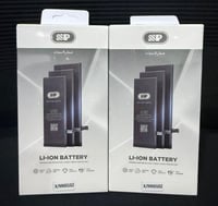 بطارية ليثيوم أيون SP لهاتف آيفون