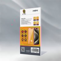 استيكر سيراميك ضد البصمة والشحنات الكهربائية