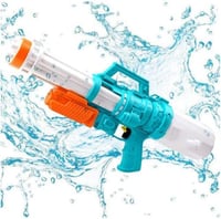 جهاز قذف الماء اليدوي