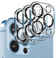 حامي كاميرا مكحل للايفونات