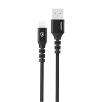سلك شاحن USB ايفون معتمد من ابل