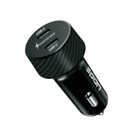 شاحن سيارة سبون الذكي بقوة 50 واط