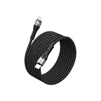 عرض الشحن المنزلي – 2 توصيلة كهربائية + 6 كيابل شح...