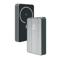 باور يانك لاسلكي من SPON بقوة 22.5 واط وسعة 10,000...