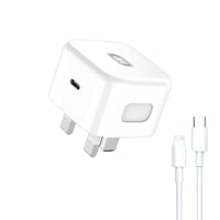 شاحن PD ايفون مع الكيبل 27 w