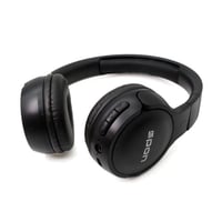 سماعات الرأس اللاسلكية سبون "بيور باص"