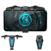 ازرار تحكم ببجي فالكون Game Sir F4