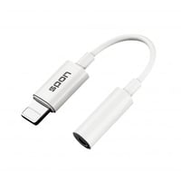 وصلة aux للايفون ماركة SPON