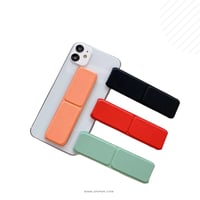 مسكة استاند للجوال مع مغناطيس