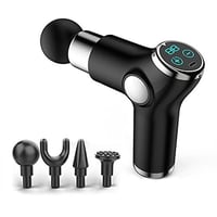 جهاز مساج للجسم والعضلات المطور