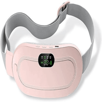 مساج حراري لتخفيف الام الدورة