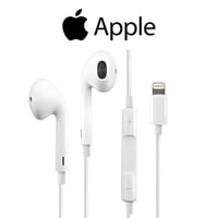 سماعة أبل أيفون مدخل لايتنينج ضمان الوكيل حاسبات ا...