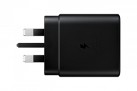 شاحن سامسونج تايب سي مع الكيبل 45 واط