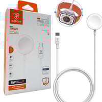 شاحن لاسلكي للساعة ابل ميج سيف من SPON