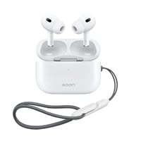 سماعة ايربودز برو 2 مع تقنية ANC