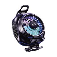 مروحة تبريد قوية فريون